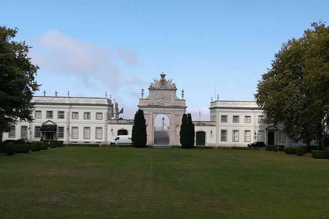 Full-Day Private Tour of Sintra, Cascais, and Estoril - Cancellation Policy