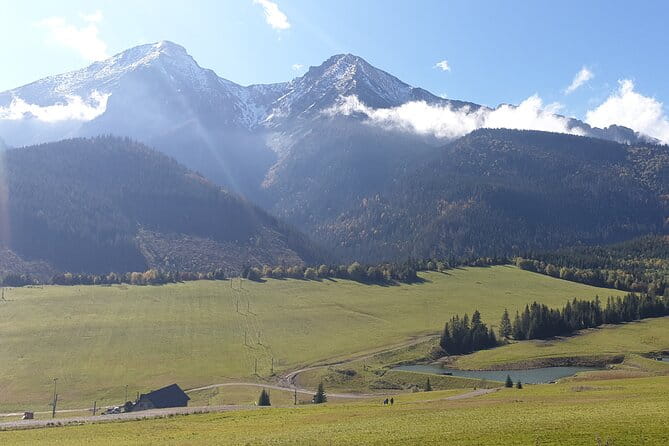 Full-Day Private Tour of Slovakia Treetop Walk and Zakopane - FAQs