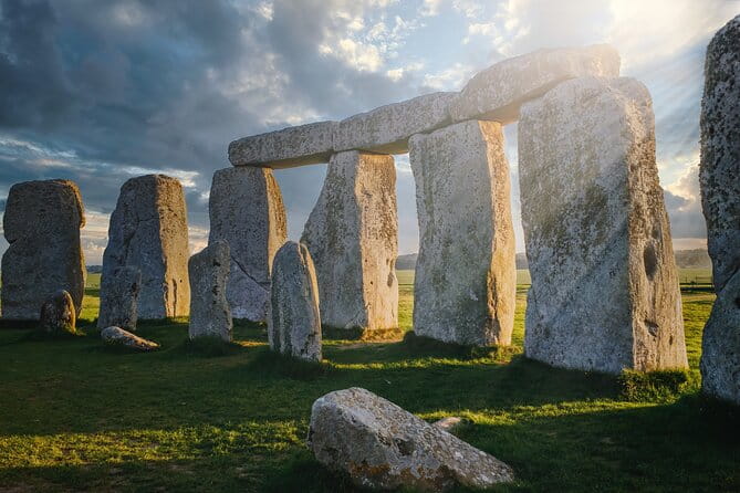 Full-Day Private Tour of Stonehenge and Bath with Pickup - The Sum Up: Who Should Book This Experience?