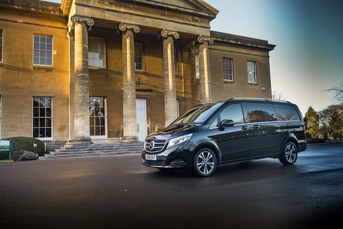 Full-Day Private Tour of Stonehenge and Bath with Pickup - FAQs