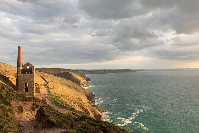 Full day private tour of the North Coast of Cornwall - Who Should Consider This Tour?