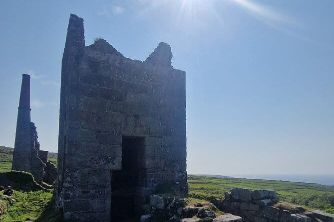 Full Day Private Tour of West Cornwall - Key points / Takeaways