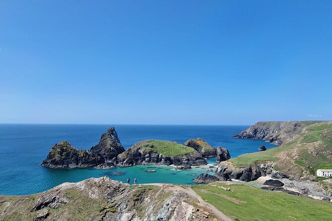 Full Day Private Tour of West Cornwall - An In-Depth Look at Your West Cornwall Adventure