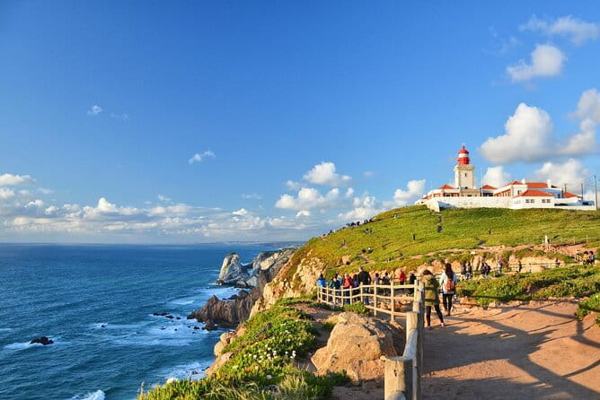 Full-Day Private Tour Sintra and Cascais with Pick Up - FAQs