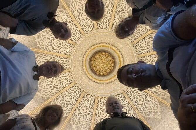 Full Day Private Tour Sintra Cape Roca Cascais up to 7 w/pick up - Who Will Love This Tour?