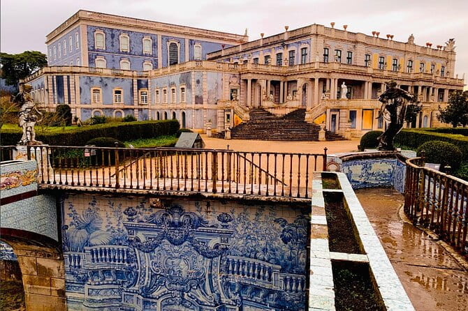 Full Day Private Tour Sintra Cape Roca Cascais up to 7 w/pick up - FAQs