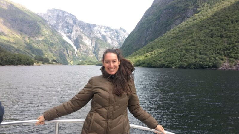 Full day private tour to Flåm - Exploring Norway’s Natural Wonders: A Full-Day Journey