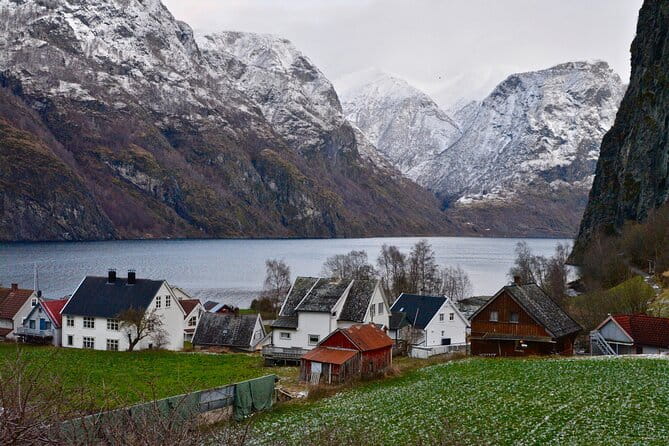 Full Day Private Tour to Flam with Pick Up - Who Will Love This Tour?