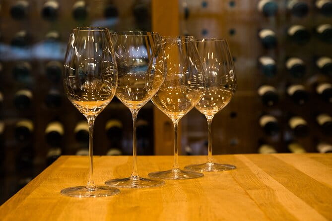 Full Day Private Tour to Kutná Hora with Wine Tasting - Transportation and Timing: Making It All Seamless