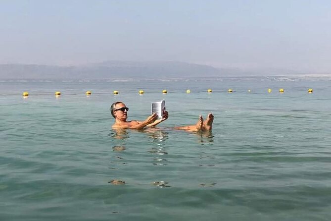 Full-Day Private Tour to Madaba, Mount Nebo and Dead Sea - Hotel Pickup and Dropoff