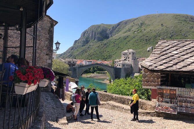 Full-Day Private Tour to Mostar & Kravice Waterfalls. - The Itinerary Breakdown: What Makes Each Stop Special