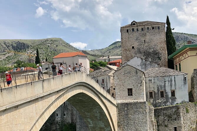 Full-Day Private Tour to Mostar & Kravice Waterfalls. - Frequently Asked Questions