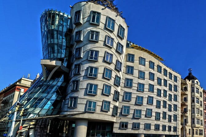 Full-Day Private Tour to Prague from Vienna - Who Will Love This Tour?