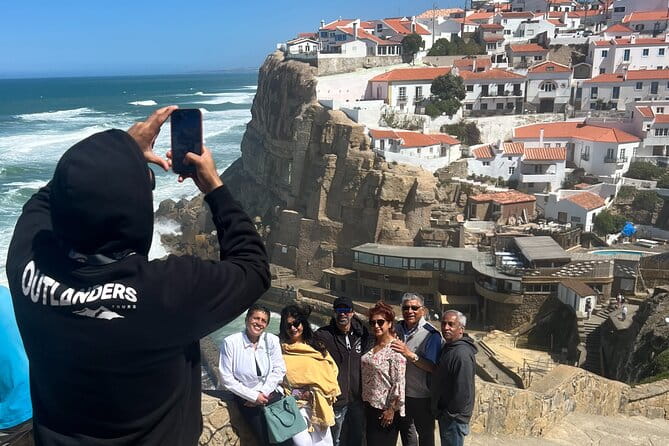 Full-day Private Tour to Sintra and Cascais from Lisbon - Who Will Love This Tour?