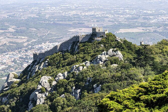 Full-day Private Tour to Sintra and Cascais from Lisbon - FAQ