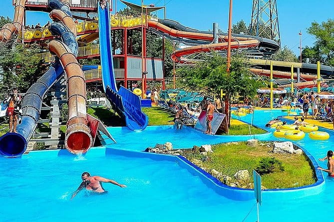 Full-Day Private Tour to the Black Sea from Bucharest - Key points / Takeaways