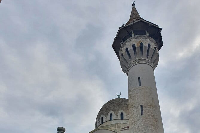 Full-Day Private Tour to the Black Sea from Bucharest - Who Is This Tour For?