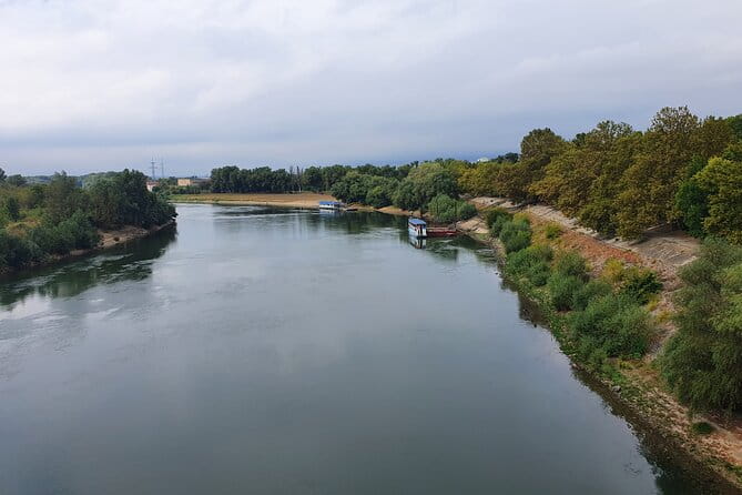 Full-Day Private Tour to the Black Sea from Bucharest - Price and Value