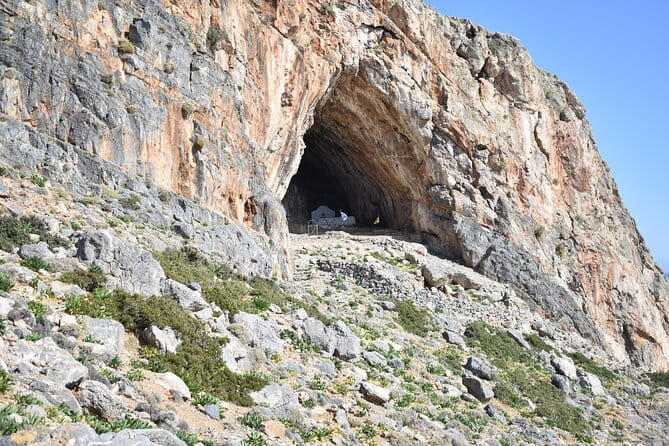Full Day Private Tour to the most Isolated Monastery of Crete - FAQs