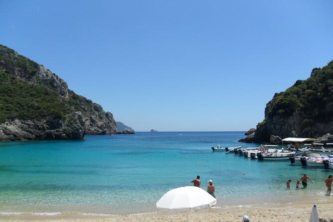 Full Day Private Tour to the North of Corfu Island - Exploring Corfu’s Northern Highlights in a Private, Relaxed Way