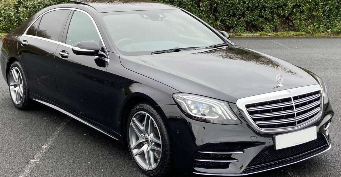 Full Day Private Tour Visit Interlaken From Zurich - Customizable Itinerary