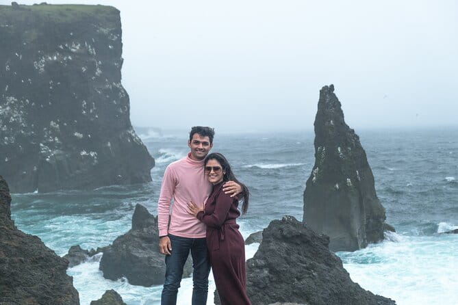 Full-Day Private Tour with Photography Secret Spots of Iceland - The Itinerary in Detail: Why Each Stop Matters