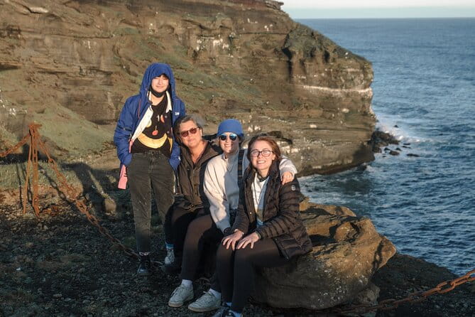 Full-Day Private Tour with Photography Secret Spots of Iceland - Who Should Consider This Tour?