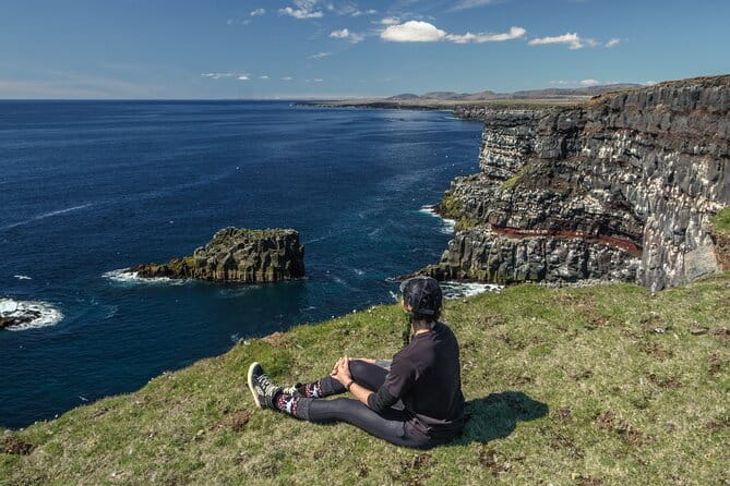 Full-Day Private Tour with Photography Secret Spots of Iceland - Practical Details: What to Expect