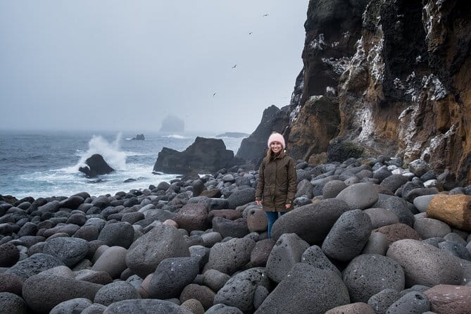 Full-Day Private Tour with Photography Secret Spots of Iceland - FAQs