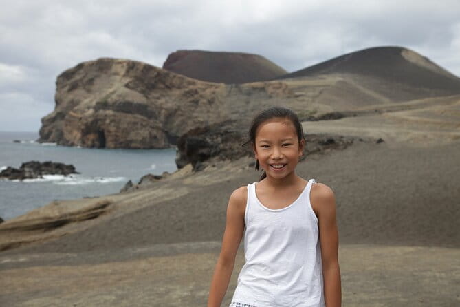 Full Day Private Trip Faial - A Detailed Look at the Faial Full-Day Private Trip