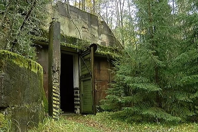 Full-Day Private Trip to Nuclear Missile Base and Secret Soviet Bunker - Entering Latvia’s Cold War Vaults: The Itinerary