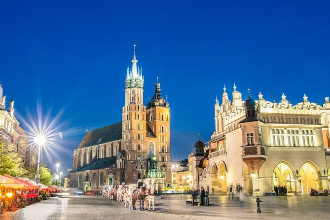 Full-Day Private Walking Tour of Krakow from Wroclaw - Who Will Love This Tour?