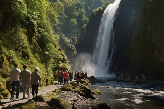 Full-Day Private Whispers of Kerry Emerald Dreams Tour from Cork - Why You’ll Love This Tour