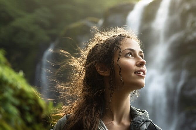 Full-Day Private Whispers of Kerry Emerald Dreams Tour from Cork - Key points / Takeaways