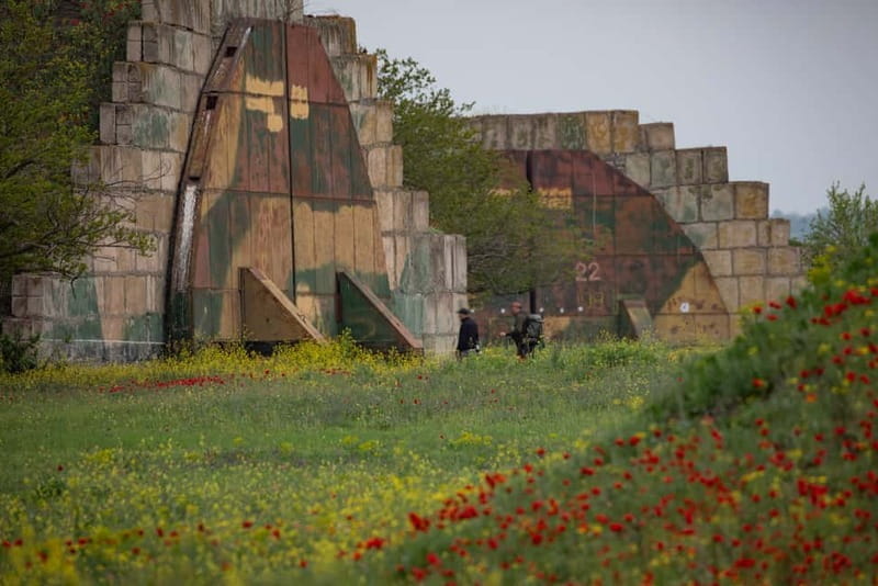 Full-day Private Wilderness tour in Vashlovani National Park - Price and Logistics: Real Value for a Full Day