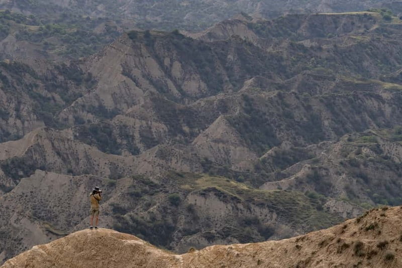 Full-day Private Wilderness tour in Vashlovani National Park - Final Thoughts: Is This Tour Right for You?