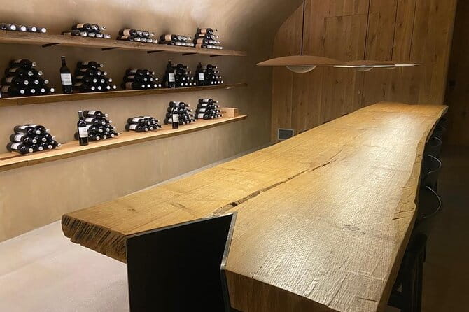 Full-Day Private Wine Tasting Tour in La Rioja with lunch - A Comprehensive Look at the Full-Day Private Wine Tasting Tour in La Rioja