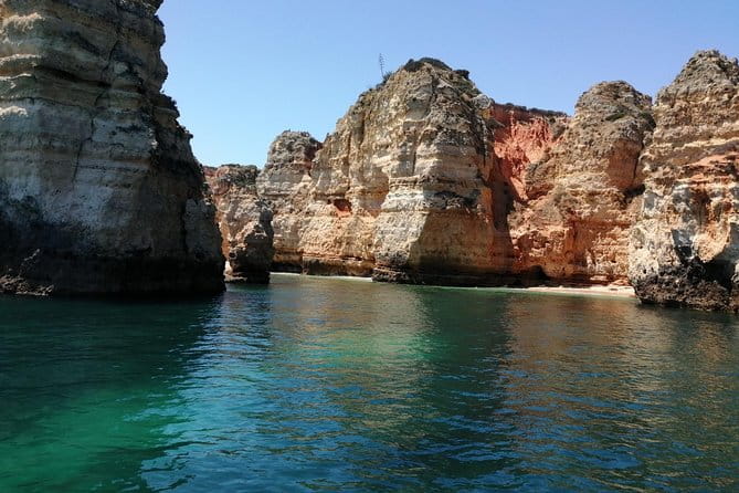 Full day private yacht from lagos with drinks, tapas, paddle boards and kayak - What Makes This Experience Special?