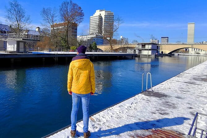 Full-Day Private Zurich Sightseeing Tour and Chocolate Tasting - Price and Logistics: Is it worth it?