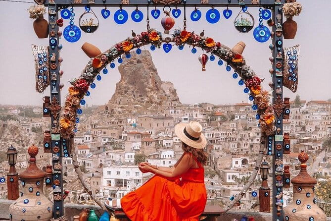 Full Day Red tour in Cappadocia with Small Group - What Makes This Tour Worth Considering
