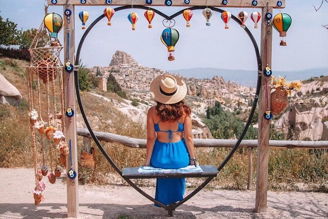 Full Day Red tour in Cappadocia with Small Group - FAQs About the Full Day Red Tour