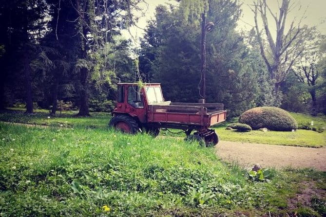 Full day rent car with driver service around Armenia (8-10 hrs) - Price and Value: What You Get for $188