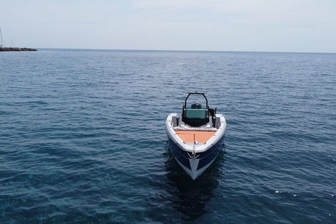 Full Day Rental in Santorini with Saxdor Luxury Boat - FAQ