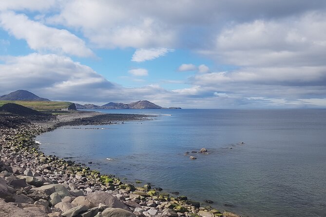 Full-Day Ring of Kerry Tour From Killarney - Overview of the Tour