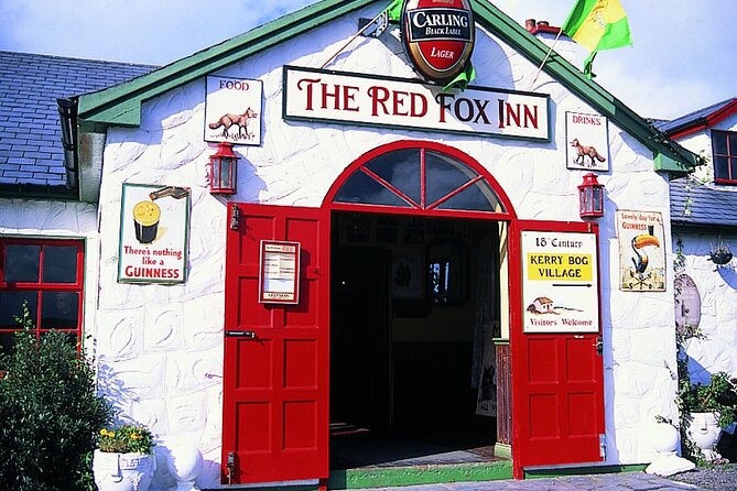 Full-Day Ring of Kerry Tour From Killarney - Discovering the Charming Town of Sneem