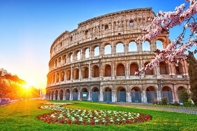Full Day Rome Shore Excursion from Civitavecchia Cruise Port - Who Is This Tour Best For?