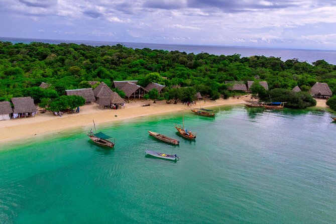 Full Day Safari Blue Zanzibar - Customer Reviews and Feedback