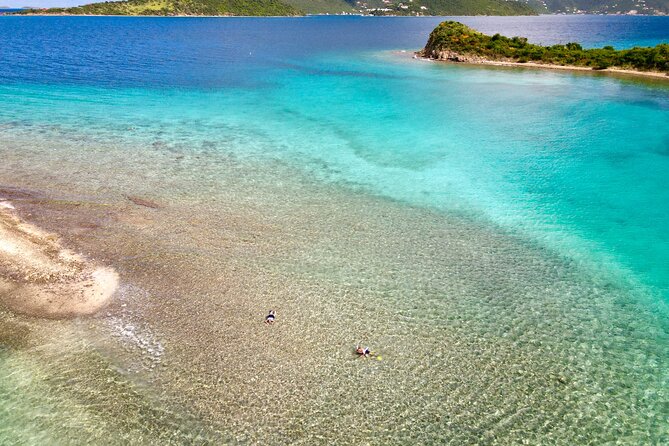 Full Day Sail With Max Charters - Pickup and Transportation Details