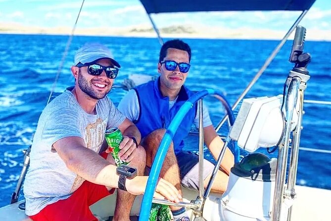 Full Day Sailing Tour in Zadar Archipelago - Customizing the Route