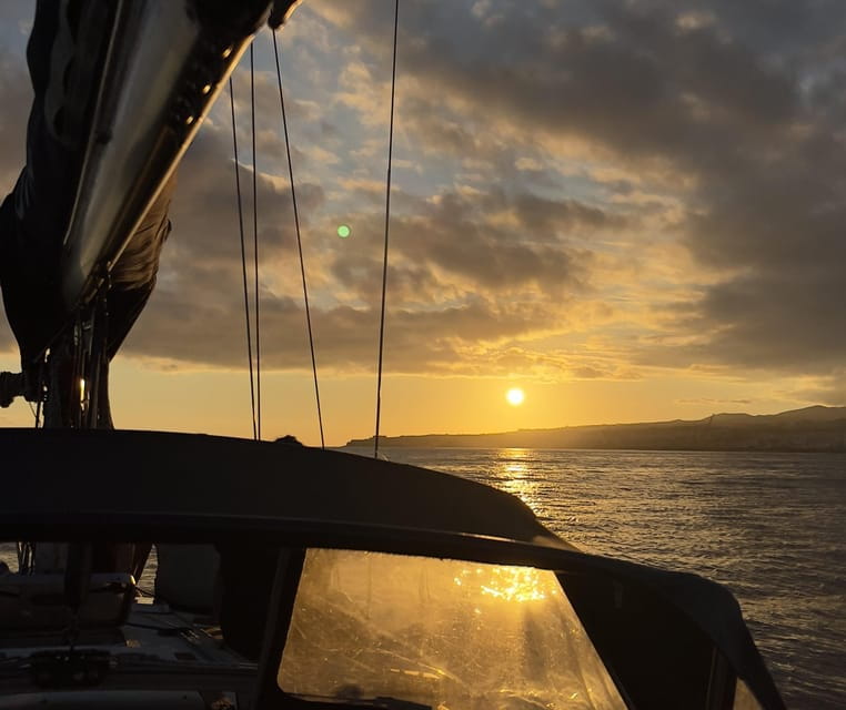 Full Day: Sailing tour with lunch & snorkeling included. - Setting Sail: The Itinerary and What It Means for You